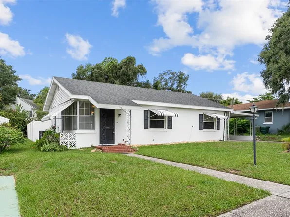 119 14th St SE, Winter Haven, FL 33884