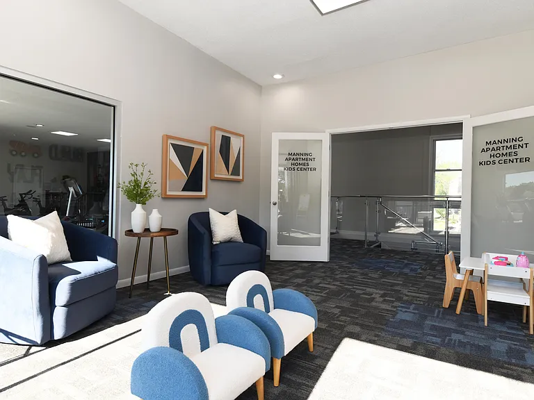 Community Clubhouse
