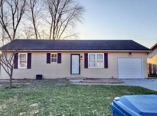 1050 Windsor Rd, Terre Haute, IN 47802