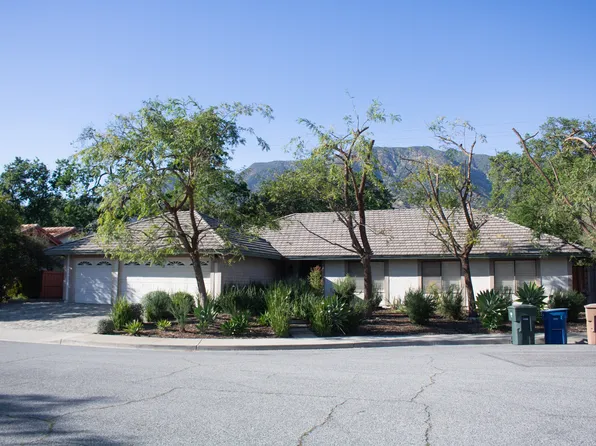 1120 Del Prado Ct, Ojai, CA 93023