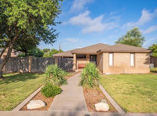 4401 Stillmeadow Dr, Midland, TX 79707