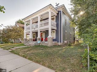 2735 Garfield Ave S, Minneapolis, MN 55408