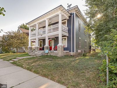 2735 Garfield Ave S, Minneapolis, MN, 55408