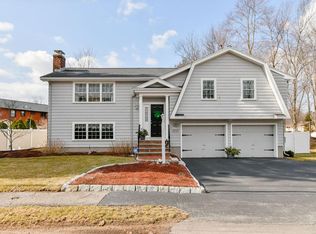 451 Greenlodge St, Dedham, MA 02026