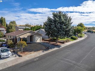 632 Sherman Dr, The Dalles, OR 97058