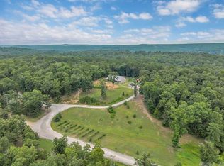 37 Bonita Dr, Perryville, AR 72126