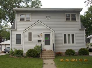 17853 Oakley Ave, Lansing, IL