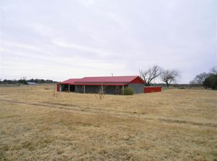 270500 E 1980 Rd, Hastings, OK 73548