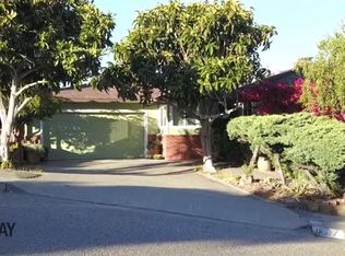 18322 Carlwyn Dr, Castro Valley, CA