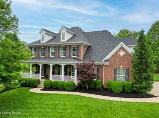 13305 Hampton Cir, Goshen, KY 40026