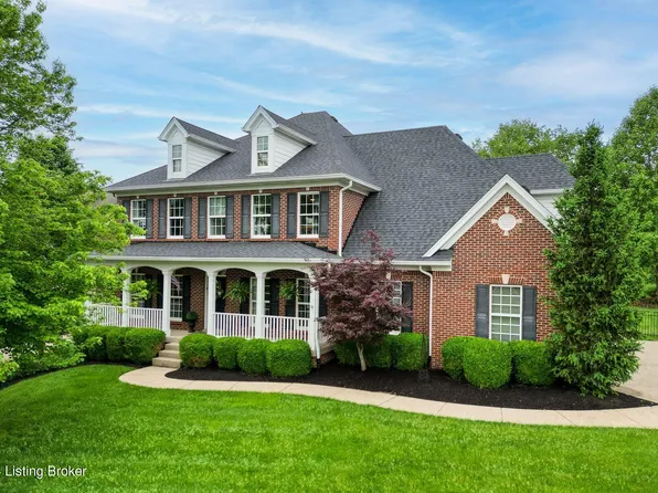 13305 Hampton Cir, Goshen, KY 40026