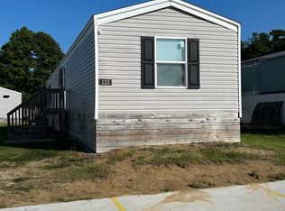 123 S King Richard Ct, Rocky Mount, NC 27803