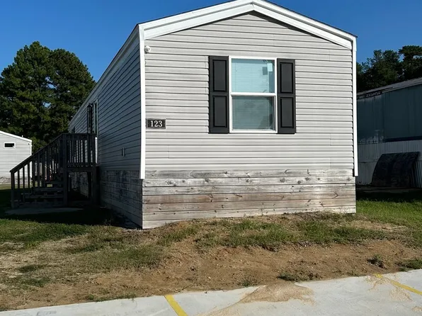 123 S King Richard Ct, Rocky Mount, NC 27803