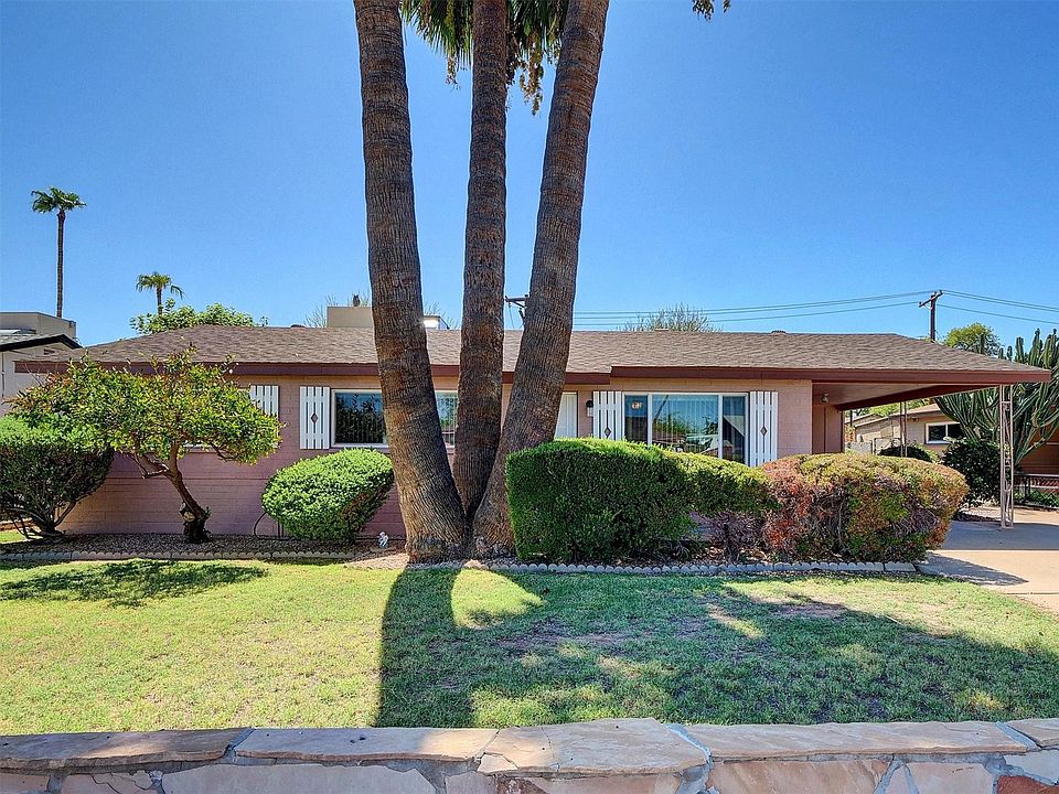 1st image of 7409 E Garfield Street