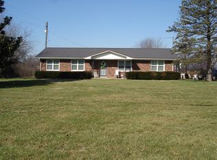 10489 S Dixie Hwy, Sonora, KY 42776