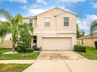 409 Serenity Mill Loop, Ruskin, FL 33570