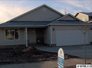 34 Grace, Lebanon, OR 97355