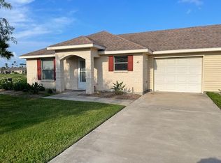 45 Augusta W, Pt Isabel, TX 78578