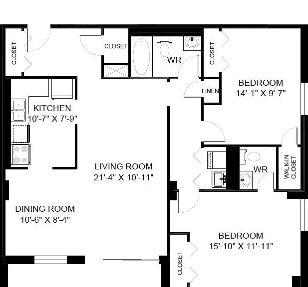 333 Simcoe St N — Photo 12