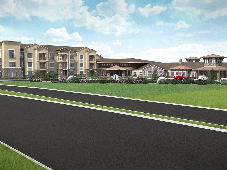 Legacy Oaks of Midlothian 610 S 14th St Midlothian, TX Zillow