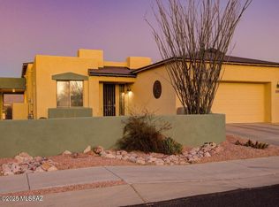 5069 S Hannah Heather Pl, Tucson, AZ 85747