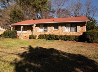 1085 College Station Rd, Athens, GA 30605