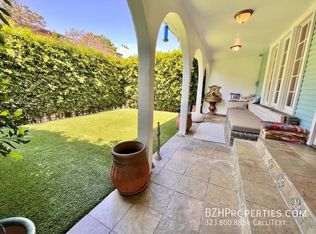 708 Westmount Dr, West Hollywood, CA 90069