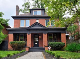 39 Auburn Ave, Columbus, OH 43205