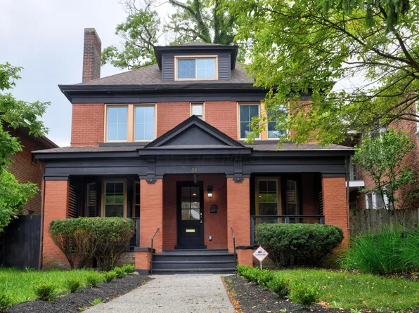39 Auburn Ave, Columbus, OH 43205
