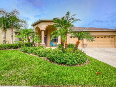 20104 Blue Daze Ave, Tampa, FL, 33647