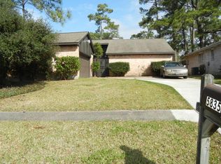 5835 Fallengate Dr, Spring, TX 77373