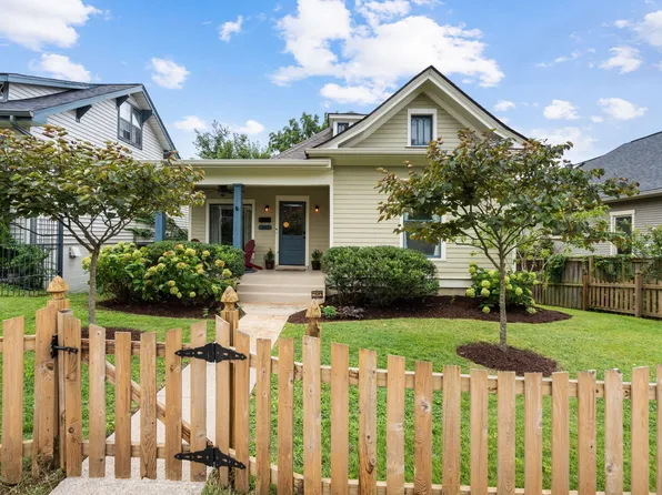 1412 Forrest Ave, Nashville, TN 37206