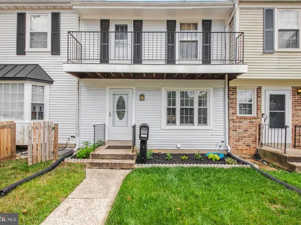 (undisclosed Address), Laurel, MD 20708
