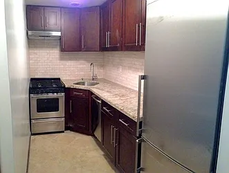 Rented by Garner Realty