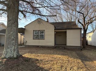 187 N Park Dr, Point Pleasant, WV 25550