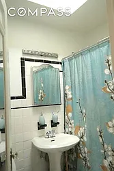 Rented by Compass