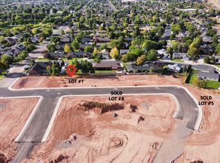 355 N 1030 W, Richfield, UT 84701
