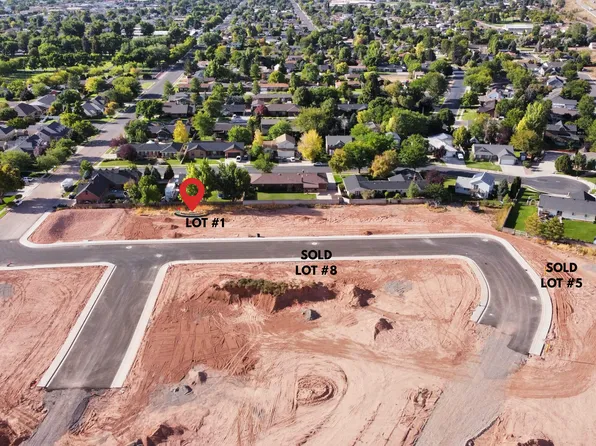 355 N 1030 W, Richfield, UT 84701