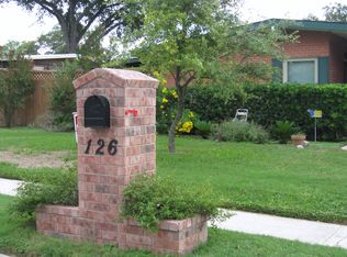 126 Teakwood Ln, San Antonio, TX 78216