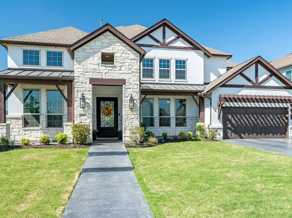 701 Star Meadow Dr, Prosper, TX 75078