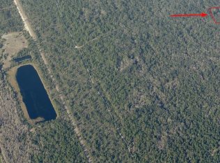 151 Maytown Rd, Oak Hill, FL 32759