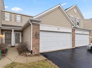 531 Springbrook Trl N, Oswego, IL 60543