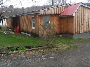 3909 State Route 1001, Thompson, PA 18465