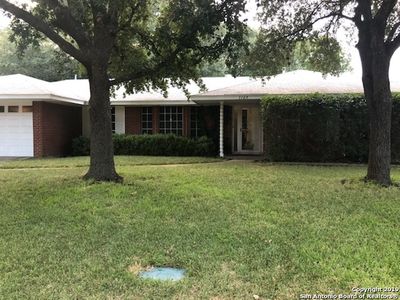 3103 Renker Dr, San Antonio, TX, 78217