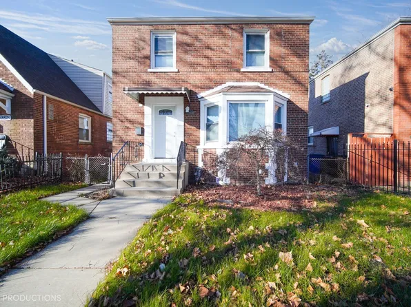 12248 S State St, Chicago, IL 60628