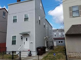 205 W 10th St, Newport, KY