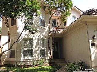 3534 Monterrey Oak, San Antonio, TX 78230