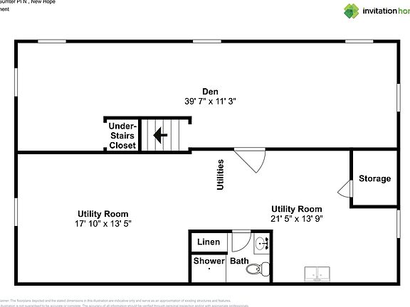 3rd image of this home