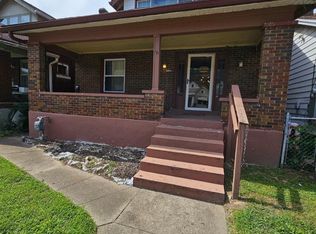 2122 W Gaulbert Ave, Louisville, KY