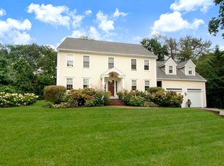 24 Wood Way, Cohasset, MA 02025